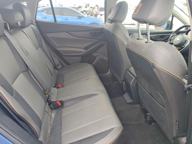 Продажа на аукционе авто 2021 Subaru Crosstrek, vin: JF2GTHSC2MH260808, номер лота: 53690136