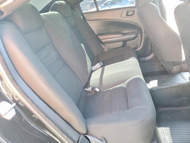 Aukcja sprzedaży 2016 Dodge Charger, vin: 2C3CDXAT5GH188334, numer aukcji: 55024776