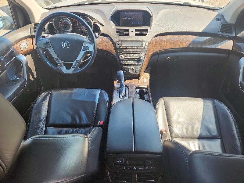 Aukcja sprzedaży 2011 Acura Mdx, vin: 2HNYD2H4XBH537235, numer aukcji: 54827586