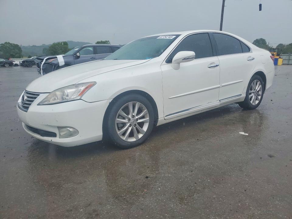 Продаж на аукціоні авто 2011 Lexus Es, vin: JTHBK1EG4B2431199, номер лоту: 52754746