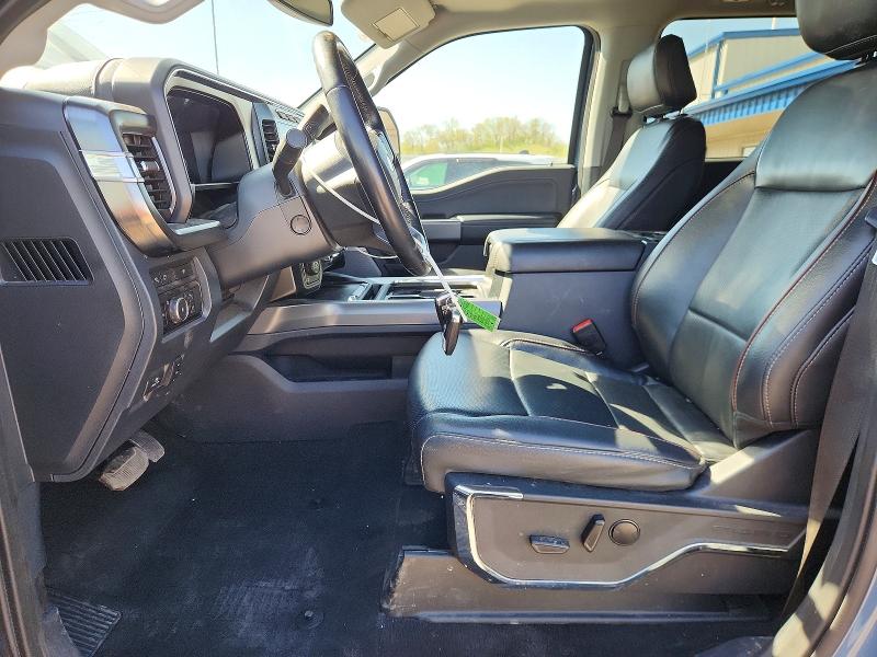 Продаж на аукціоні авто 2023 Ford F350, vin: 1FT8W3BM2PED63612, номер лоту: 52168376