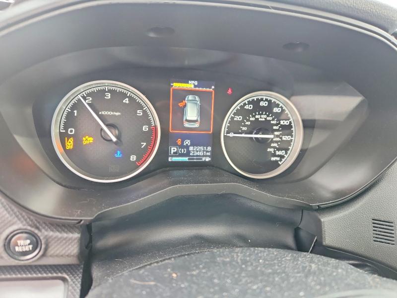 2021 Subaru Forester მანქანა იყიდება აუქციონზე, vin: JF2SKAFC7MH402066, აუქციონის ნომერი: 55089586