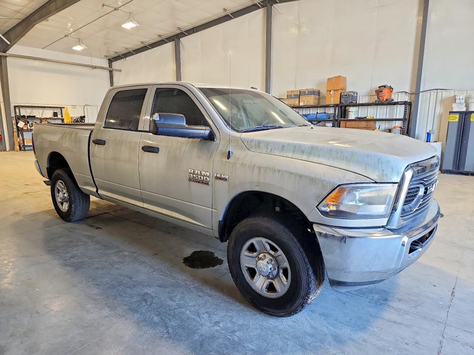 Продажа на аукционе авто 2015 Ram 3500, vin: 3C63R3CJ8FG590405, номер лота: 53200676
