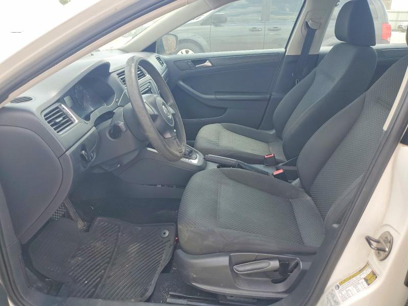 Продажа на аукционе авто 2013 Volkswagen Jetta, vin: 3VW2K7AJ0DM220421, номер лота: 52285706