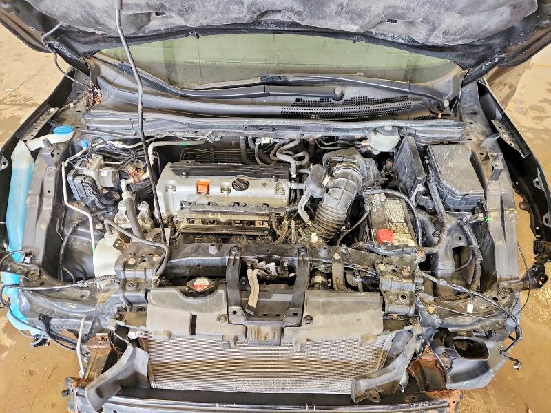 Продаж на аукціоні авто 2013 Honda Cr-v, vin: 2HKRM4H54DH647674, номер лоту: 54110666
