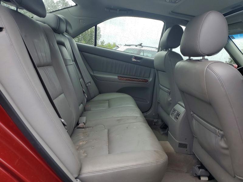 54846716 :رقم المزاد ، JTDBE30K053024589 vin ، 2005 Toyota Camry مزاد بيع