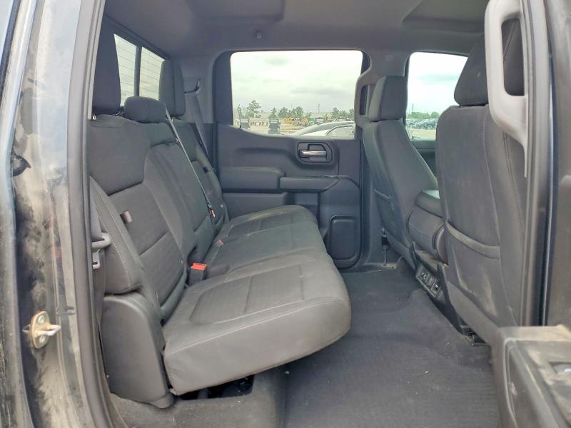 Продаж на аукціоні авто 2020 Chevrolet Silverado, vin: 3GCUYDET1LG233101, номер лоту: 54467906