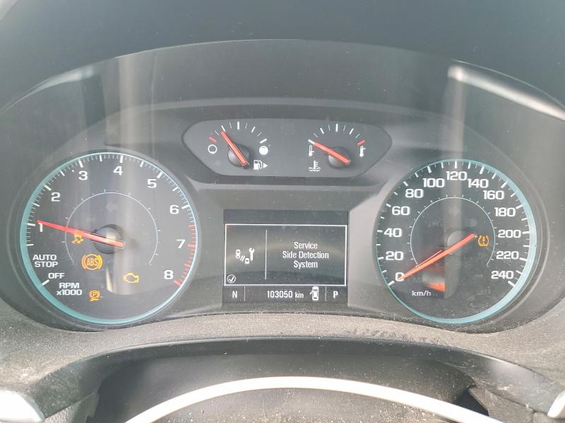 Aukcja sprzedaży 2023 Chevrolet Malibu, vin: 1G1ZD5ST0PF161755, numer aukcji: 52889786