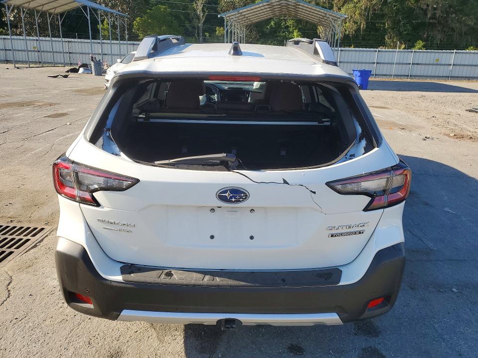 Aukcja sprzedaży 2025 Subaru Outback, vin: 4S4BTGPD2S3316790, numer aukcji: 53881046