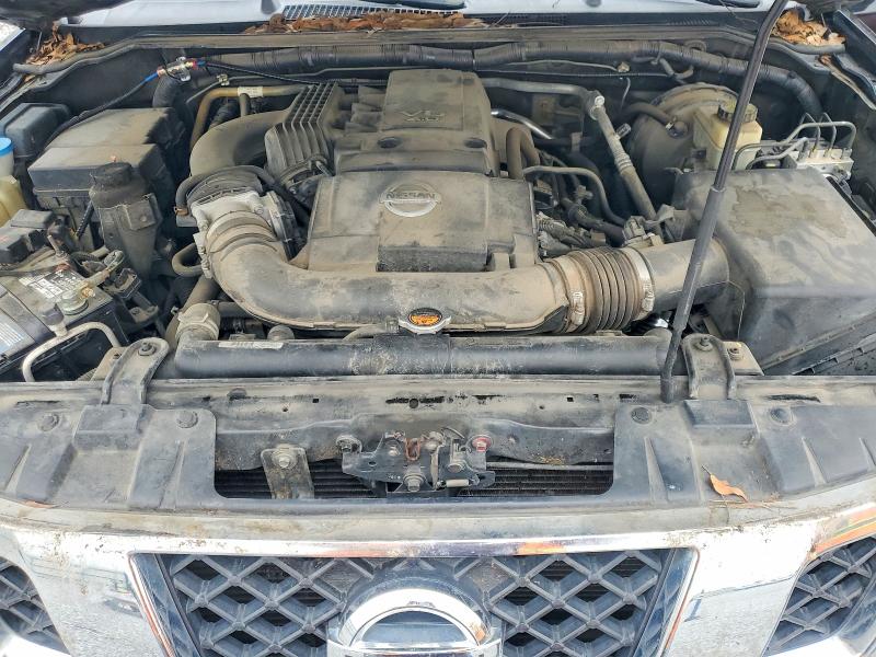 52590506 :رقم المزاد ، 1N6DD0ER0HN715935 vin ، 2017 Nissan Frontier مزاد بيع