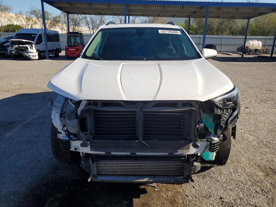 2020 Gmc Terrain მანქანა იყიდება აუქციონზე, vin: 3GKALMEV4LL188895, აუქციონის ნომერი: 52726306