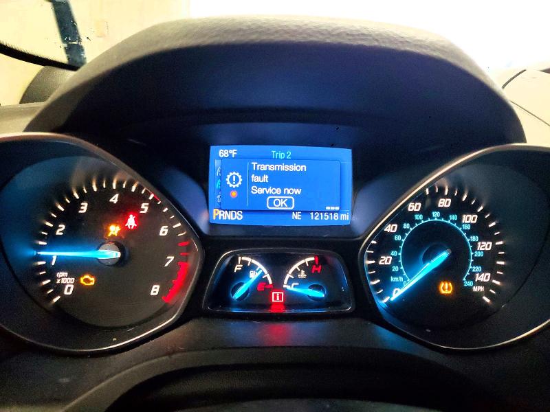 2013 Ford Escape მანქანა იყიდება აუქციონზე, vin: 1FMCU9GX4DUD63095, აუქციონის ნომერი: 52685076