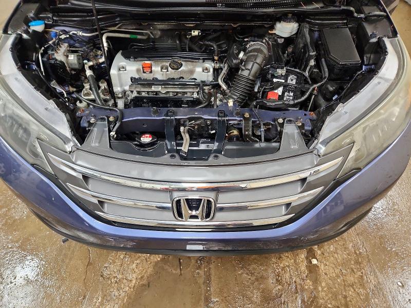 Продажа на аукционе авто 2012 Honda Cr-v, vin: 5J6RM4H33CL082529, номер лота: 53781766