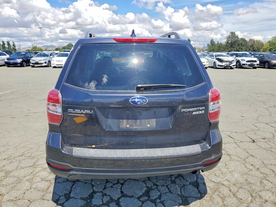 Продажа на аукционе авто 2016 Subaru Forester, vin: JF2SJADC0GH481526, номер лота: 54642446