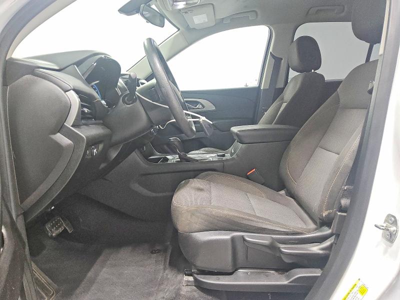 Продажа на аукционе авто 2019 Chevrolet Traverse, vin: 1GNERFKW6KJ311257, номер лота: 52092826