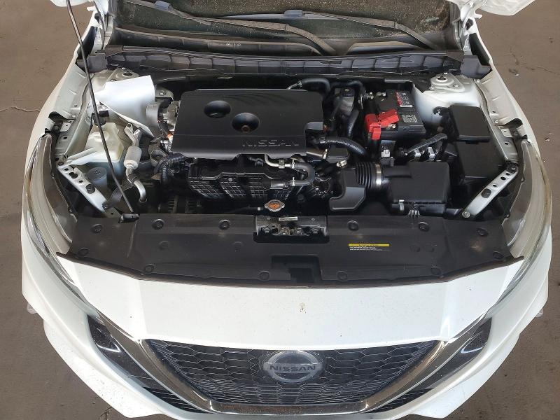 Продаж на аукціоні авто 2020 Nissan Altima, vin: 1N4BL4CV2LC263937, номер лоту: 55025676