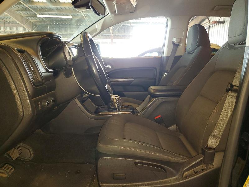 Aukcja sprzedaży 2017 Gmc Canyon, vin: 1GTG6CEN6H1180626, numer aukcji: 52714116