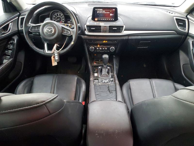 Aukcja sprzedaży 2018 Mazda 3, vin: 3MZBN1V34JM275434, numer aukcji: 51867036