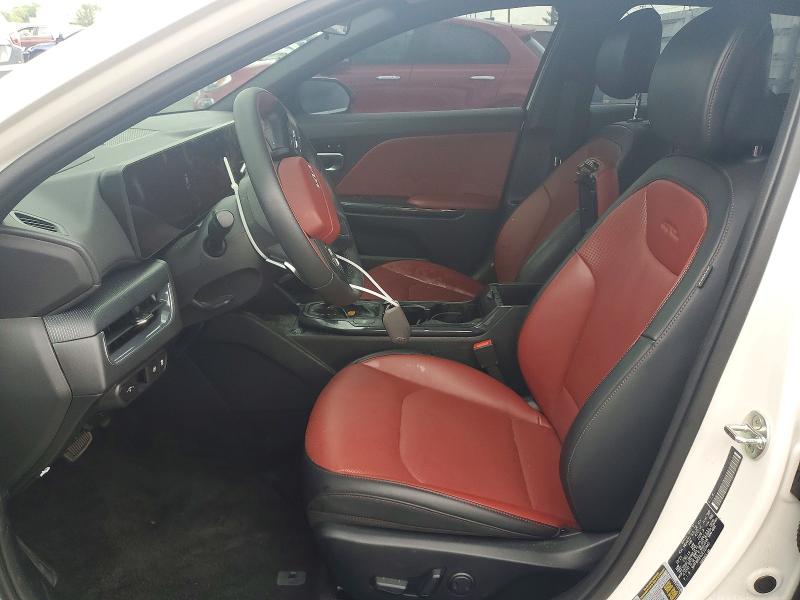 Продаж на аукціоні авто 2025 Kia K4, vin: 3KPFW4DE6SE233445, номер лоту: 52159616