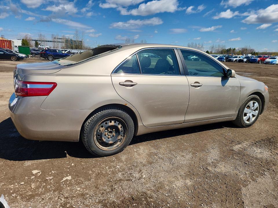Продажа на аукционе авто 2007 Toyota Camry, vin: 4T1BE46K67U163874, номер лота: 52829996