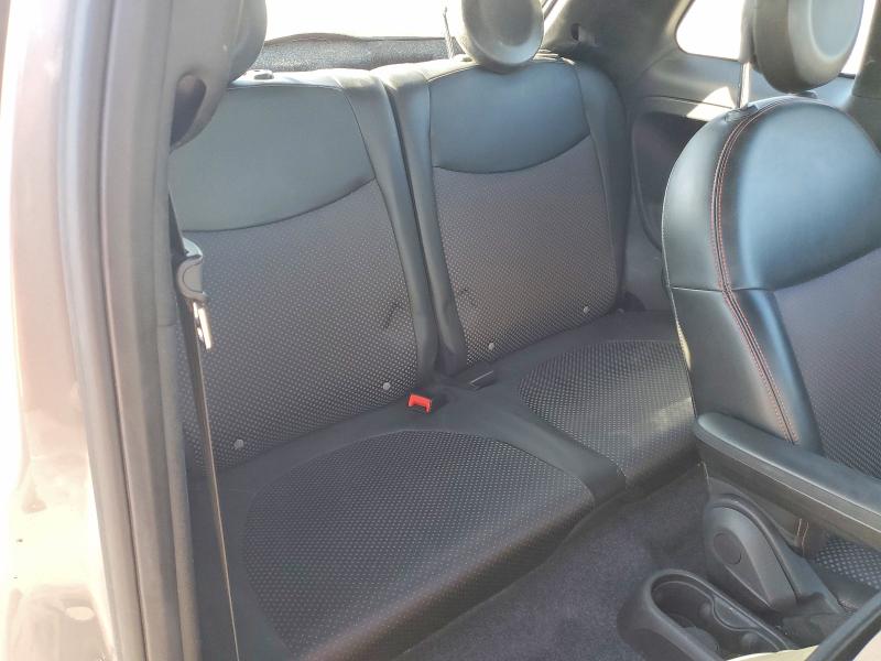 Aukcja sprzedaży 2015 Fiat 500, vin: 3C3CFFGE7FT623440, numer aukcji: 53783356