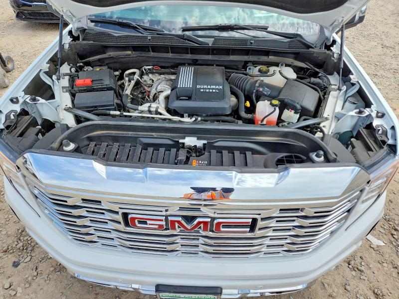 Aukcja sprzedaży 2024 Gmc Sierra, vin: 3GTUUGE83RG198966, numer aukcji: 52782306