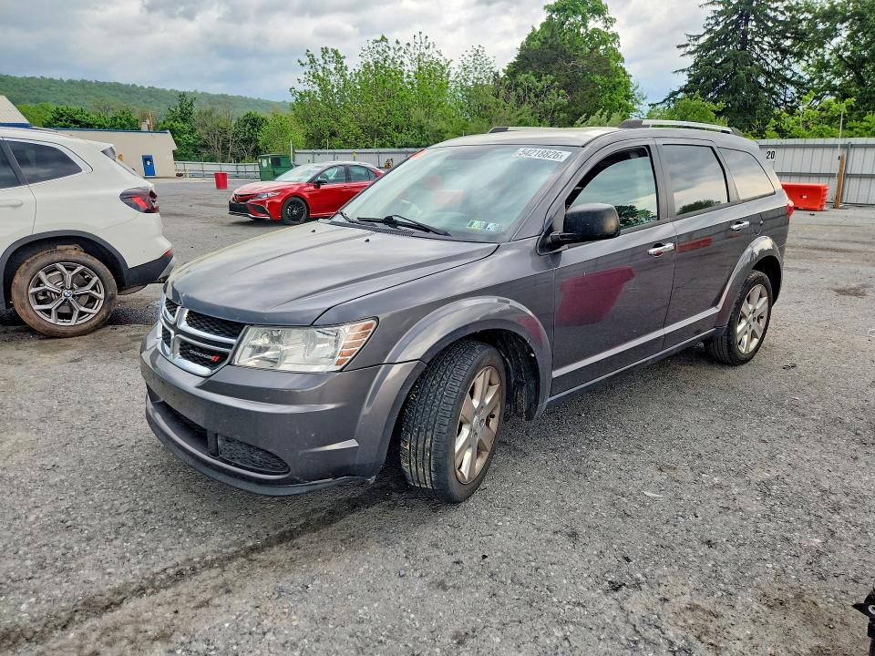Aukcja sprzedaży 2015 Dodge Journey, vin: 3C4PDDAG9FT512440, numer aukcji: 54218826