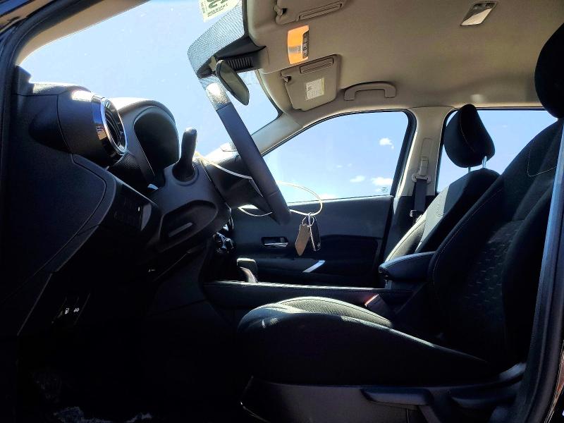Aukcja sprzedaży 2024 Nissan Kicks, vin: 3N1CP5CV1RL507120, numer aukcji: 53301026