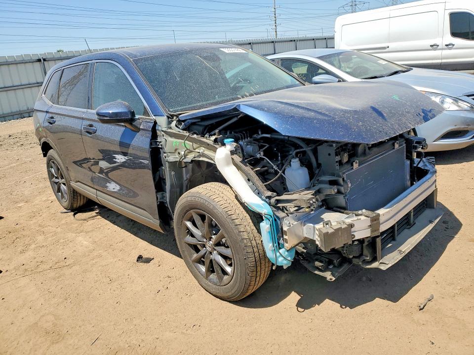 Продажа на аукционе авто 2026 Honda Cr-v, vin: 2HKRS4H73TH450372, номер лота: 53537486