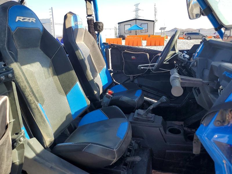 Aukcja sprzedaży 2017 Polaris Rzr 1000 X, vin: 3NSVFM999HF937406, numer aukcji: 53044956
