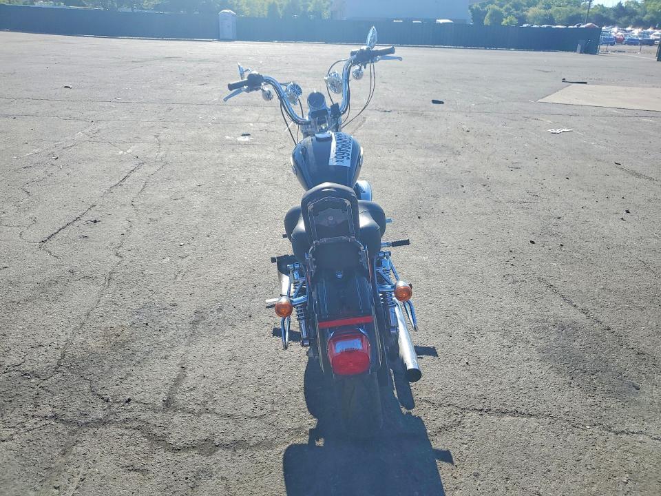 Продаж на аукціоні авто 2007 Harley-davidson Xl1200, vin: 1HD1CX3117K467014, номер лоту: 55009466