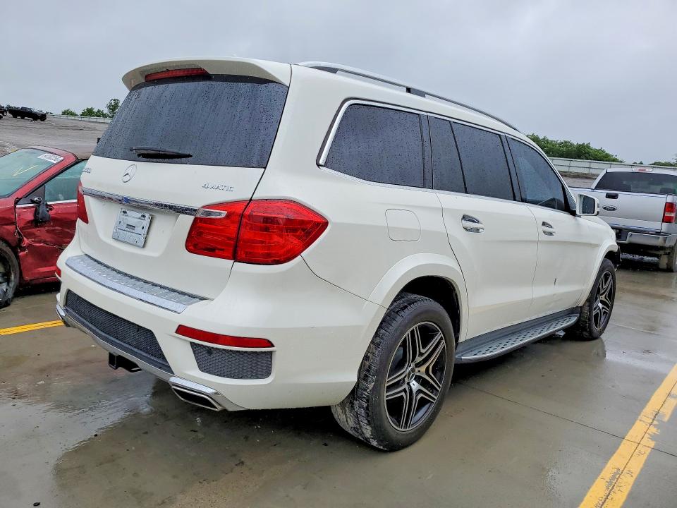 2014 Mercedes-benz Gl მანქანა იყიდება აუქციონზე, vin: 4JGDF7DE7EA273528, აუქციონის ნომერი: 53142726