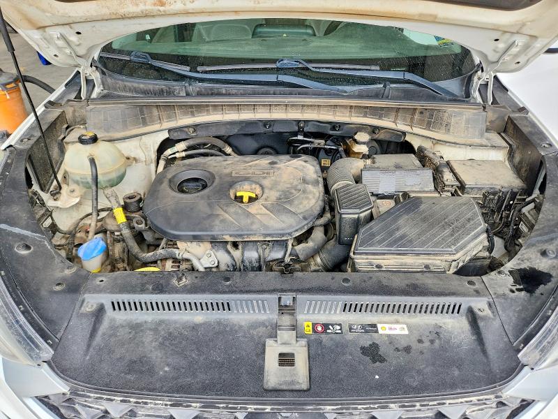Продаж на аукціоні авто 2019 Hyundai Tucson, vin: KM8J2CA45KU952937, номер лоту: 55535996