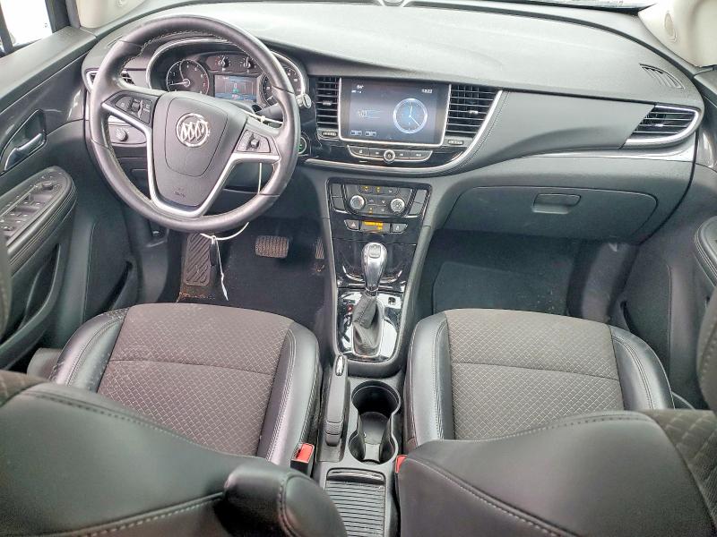 Aukcja sprzedaży 2019 Buick Encore, vin: KL4CJASB2KB914833, numer aukcji: 51990486