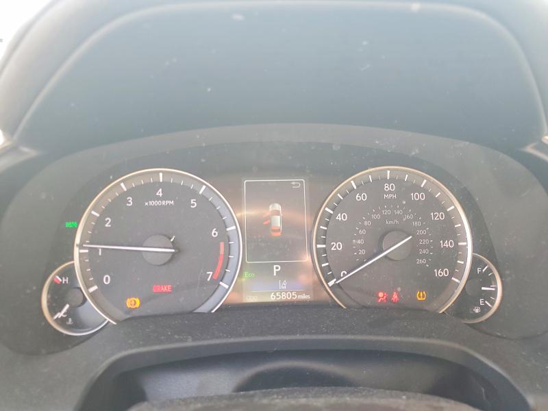 Aukcja sprzedaży 2021 Lexus Rx, vin: 2T2HZMAA6MC206017, numer aukcji: 55213536