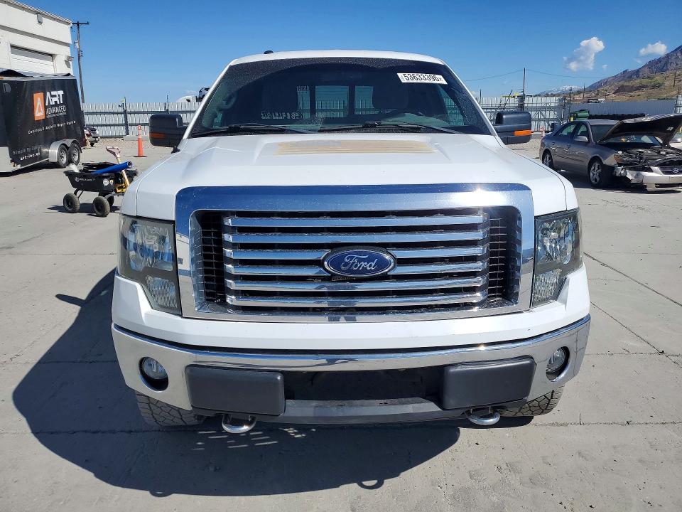 Aukcja sprzedaży 2012 Ford F150, vin: 1FTFW1EF4CFC98355, numer aukcji: 53633396