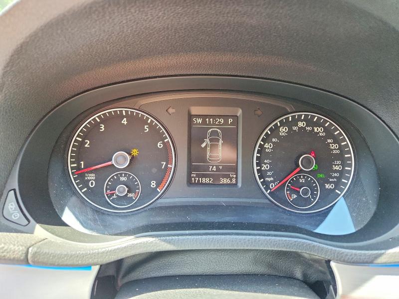 Aukcja sprzedaży 2013 Volkswagen Passat, vin: 1VWBP7A3XDC100176, numer aukcji: 53024186