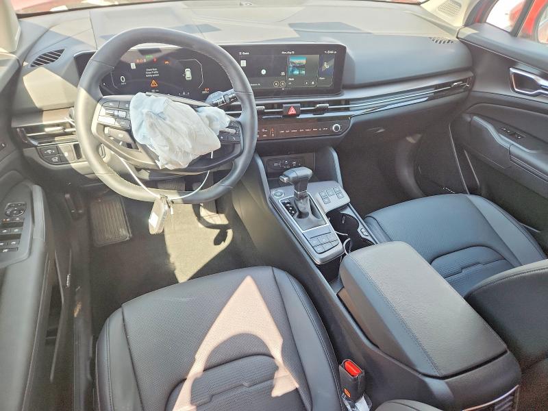 Aukcja sprzedaży 2026 Kia Sportage, vin: 5XYK53DF6TG368501, numer aukcji: 54070686