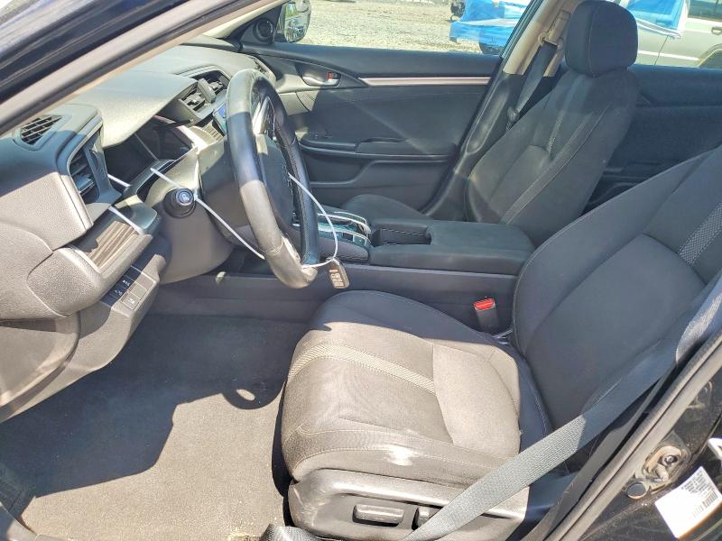 Продажа на аукционе авто 2019 Honda Civic, vin: 19XFC1F33KE018298, номер лота: 54990346