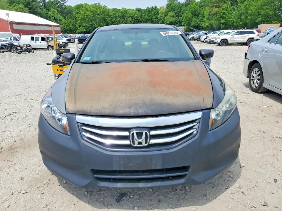 Продажа на аукционе авто 2012 Honda Accord, vin: 1HGCP2F34CA019611, номер лота: 54815366