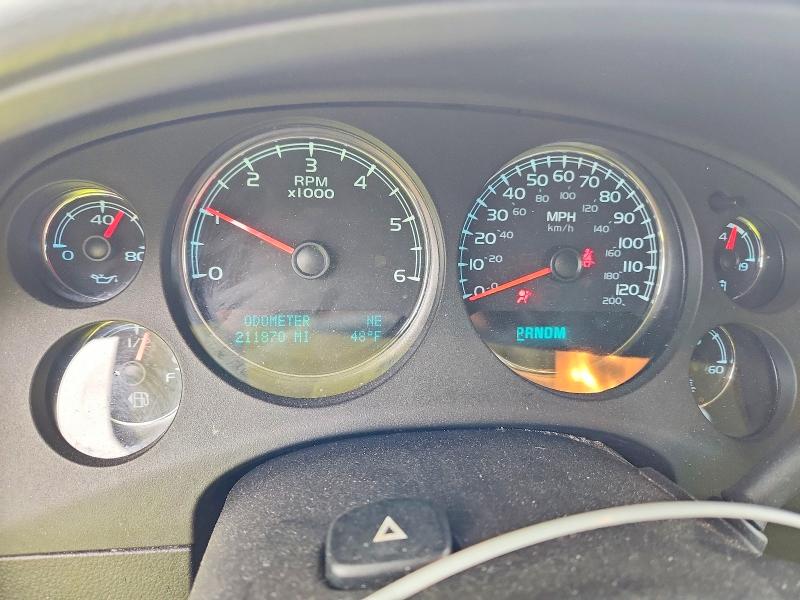 2013 Gmc Yukon Xl მანქანა იყიდება აუქციონზე, vin: 1GKS2KE70DR227134, აუქციონის ნომერი: 52193546