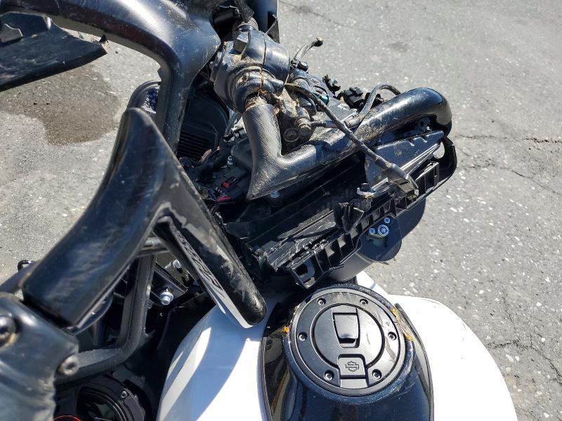 Продажа на аукционе авто 2025 Harley-davidson Flhx, vin: 1HD1KB710SB637761, номер лота: 55326616