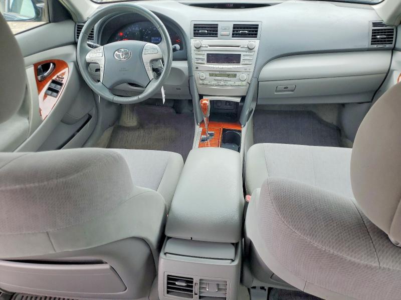 53617636 :رقم المزاد ، 4T1BF3EK9BU147251 vin ، 2011 Toyota Camry مزاد بيع