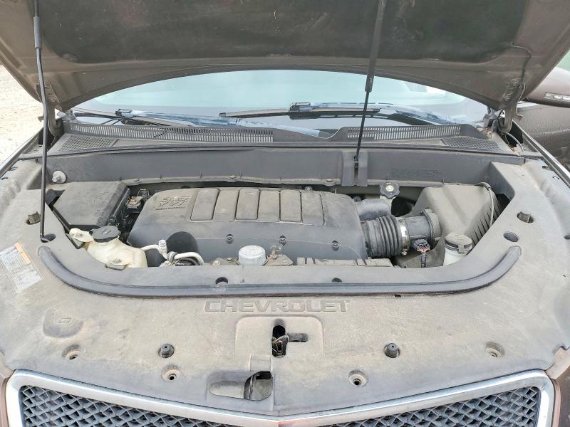 52546916 :رقم المزاد ، 1GNER23D69S176212 vin ، 2009 Chevrolet Traverse مزاد بيع
