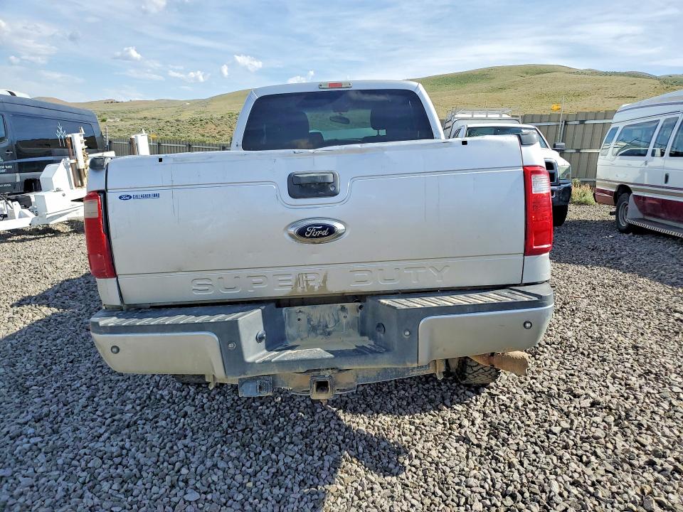 53095416 :رقم المزاد ، 1FT8X3BT6EEA47938 vin ، 2014 Ford F350 مزاد بيع