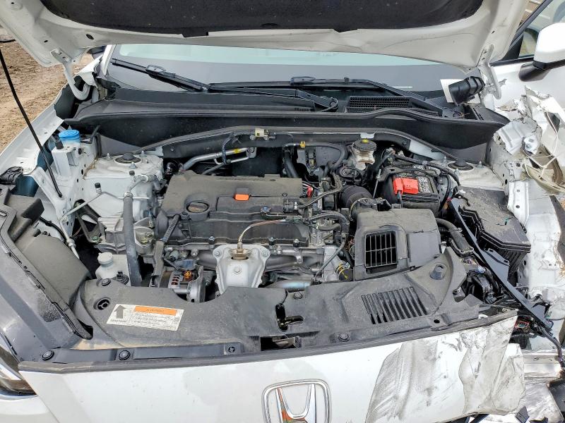 Продаж на аукціоні авто 2024 Honda Hr-v, vin: 3CZRZ2H34RM748536, номер лоту: 52316216