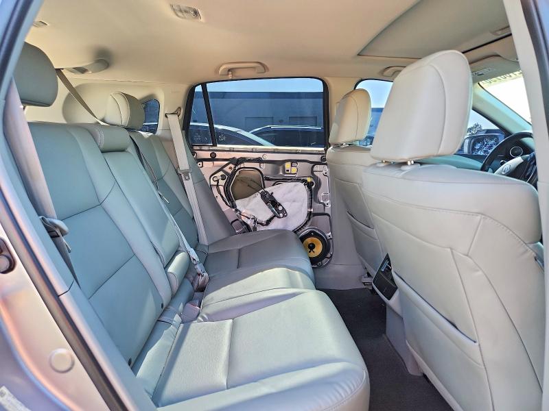 Aukcja sprzedaży 2018 Acura Rdx, vin: 5J8TB4H30JL024359, numer aukcji: 52760796