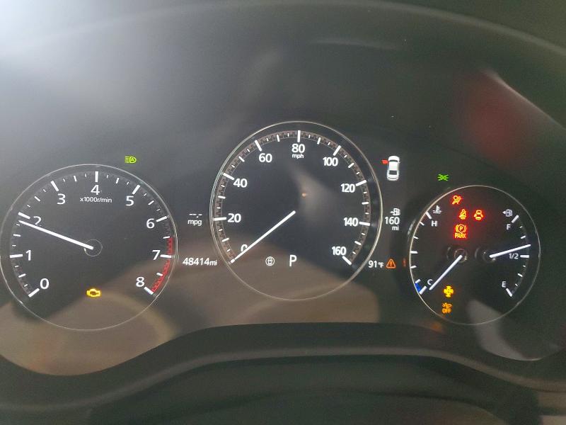 Продажа на аукционе авто 2023 Mazda 3, vin: 3MZBPBDM9PM381901, номер лота: 52958586