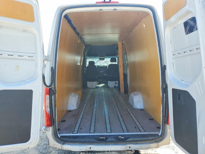 52354456 :رقم المزاد ، W1W4DDHYXLT043632 vin ، 2020 Mercedes Benz Sprinter مزاد بيع