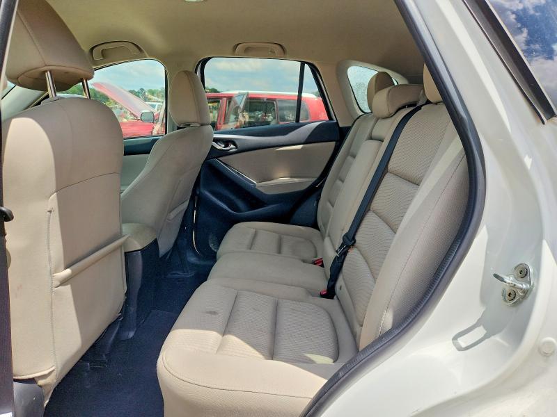 Продаж на аукціоні авто 2014 Mazda Cx-5, vin: JM3KE2CY9E0361832, номер лоту: 52809616